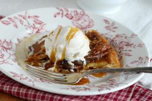 Belgian Endive Tarte Tatin Belgian Endive Tarte Tatin