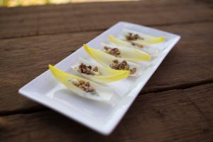 Original Blue Endive Boats Original Blue Endive Boats