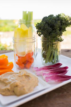 Crudite Platter Crudite Platter